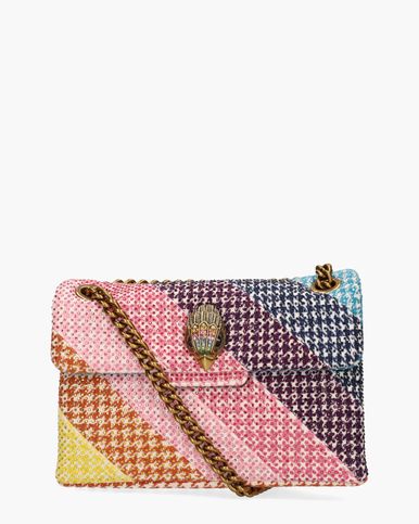 Cross Body Bags Kurt Geiger , Multicolor , Dames