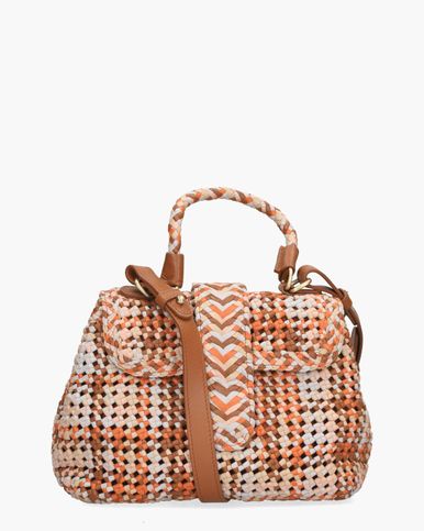 Allan K Kirsten Mini Multiflower Multicolor