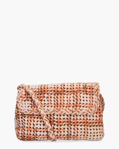 Allan K Caroline Multiflower Multicolor