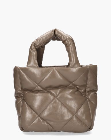 Rosanne Diamond  Taupe