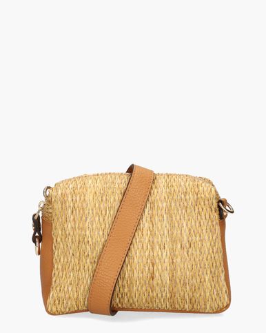 Carol J. 579 Lichtbruin/Cognac