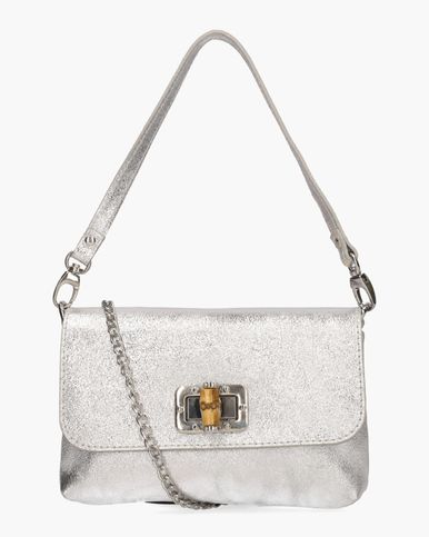 Carol J. 473 Zilver