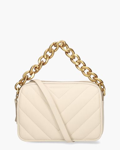 Emily Quilting Off-White