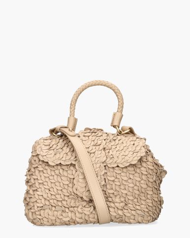 Allan K Kirsten Mini Canope Beige