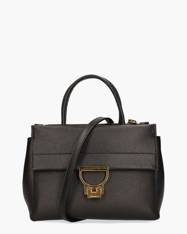 Handtassen Coccinelle , Zwart , Dames