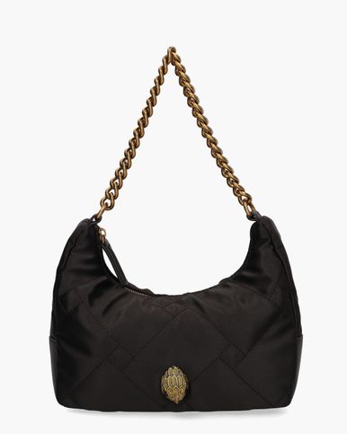 Kurt Geiger London Sm Multi Xbody Schoudertassen Dames - Zwart - Maat ONESIZE