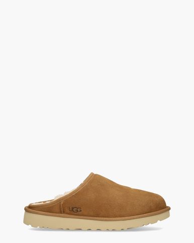 Classic Slip-On Cognac s