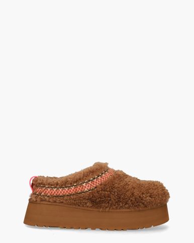 W Tazz Ugg Braid, Other