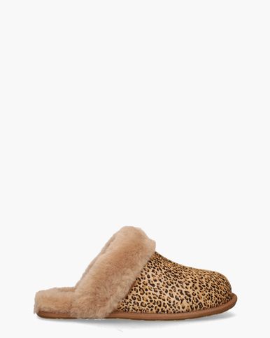 Pantoffels UGG  SCUFFETTE II