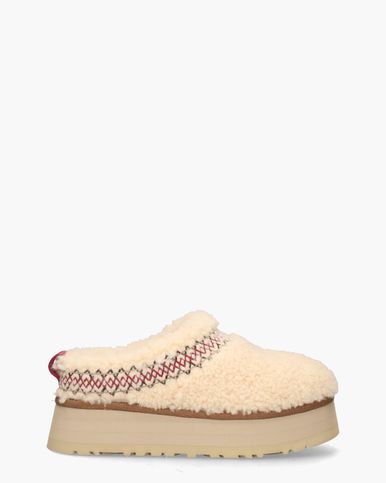 W Tazz Ugg Braid, Other