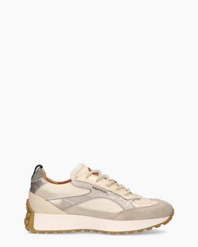 2691-01.07 Off-White/Zilver