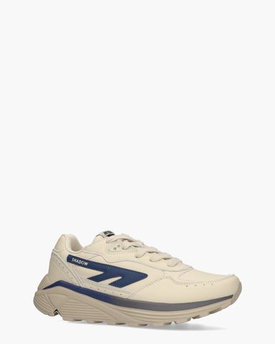 Witte HI-TEC Lage sneakers HTS SHADOW RGS LE