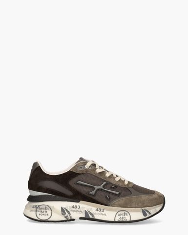Premiata sneakers online hotsell
