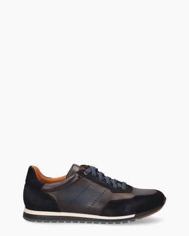 Zwarte gespschoenen heren 2025