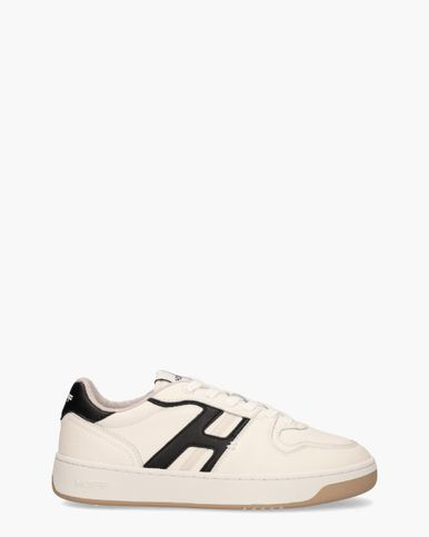 Grand Central Off-White/Zwart