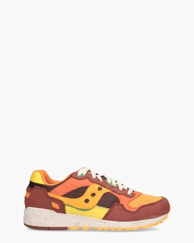 Saucony Shadow 5000 Multicolor