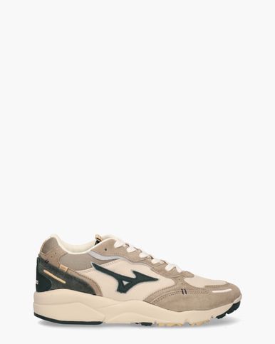 Mizuno Sky Medal B Herensneakers