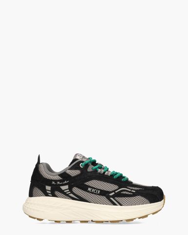 Mercer herensneakers online kopen Van Arendonk