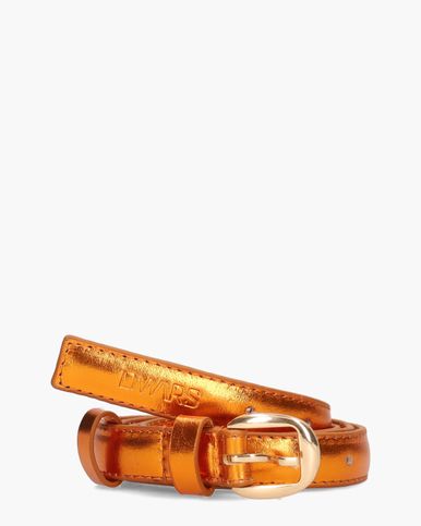 Dwrs Fiji Belt Oranje