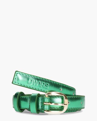 Dwrs Fiji Belt Groen