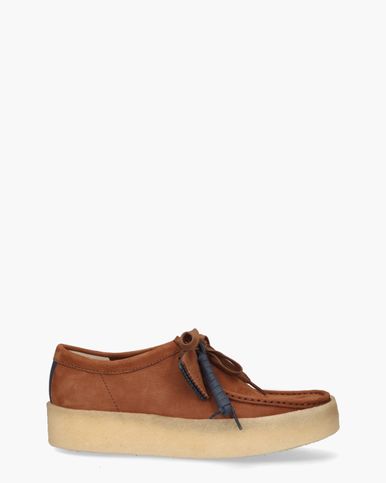 Clarks Originals herenschoenen kopen Van Arendonk