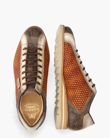 Harris herenschoenen kopen Van Arendonk