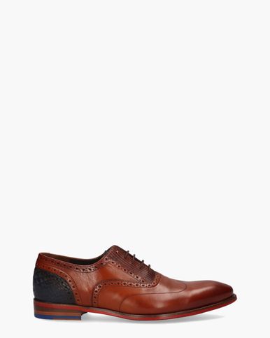 Herenschoenen den bosch deals