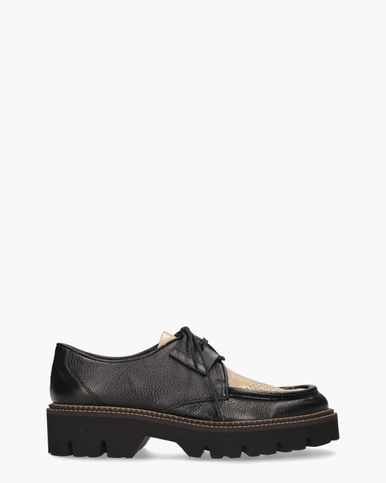 Veterschoenen voor dames online kopen Van Arendonk