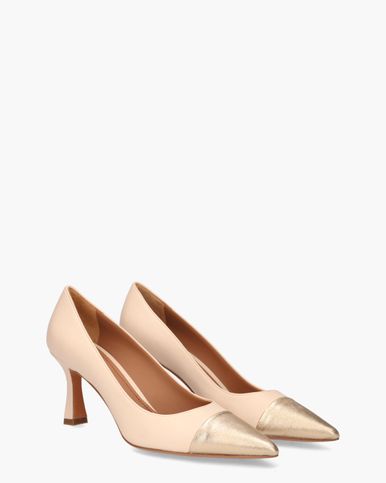 Di lauro F130M Nude Goud