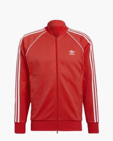 Adidas sc jacket sst new arrivals