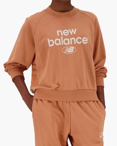 New balance on sale kleding