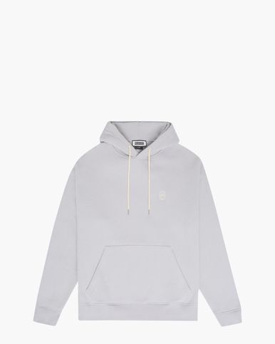 Nubikk Rody Lichtgrijs sweater