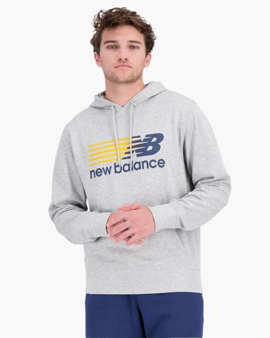 New balance on sale kleding