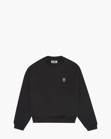 Nubikk Nina Zwart sweater