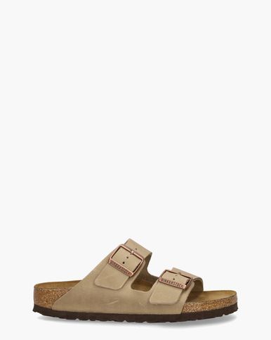 Springplank Transistor Moedig Birkenstock Damesslippers Kopen? Van Arendonk - Van Arendonk