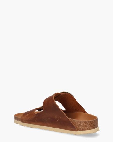 Slippers en sandalen online kopen Van Arendonk