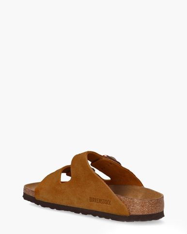 Birkenstock goed voor je store voeten