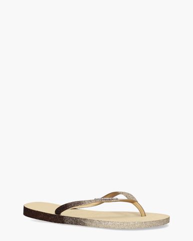 Havaianas slippers dames met steentjes sales