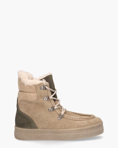TL-12780 Beige/Groen