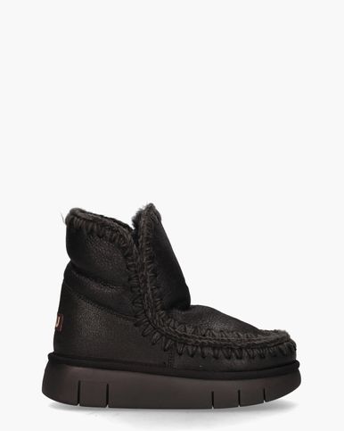 Mou store sneaker boots