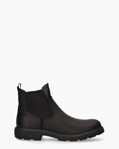 UGG Laarzen - Maat 42 - Vrouwen - zwart