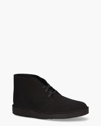 Clarks Originals herenschoenen kopen Van Arendonk