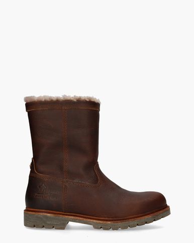 Fedro Igloo C10 Bruin boots