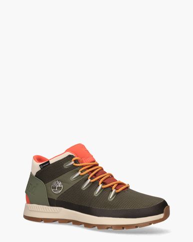 Timberland verkooppunten store