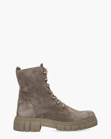 Gabor 52.80030 Dames Enkelboots Van Arendonk