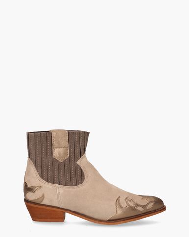 Austin Beige/Bruin