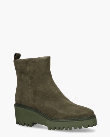 Vivian ray PR24 Groen