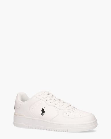 Ralph lauren heren hotsell schoenen
