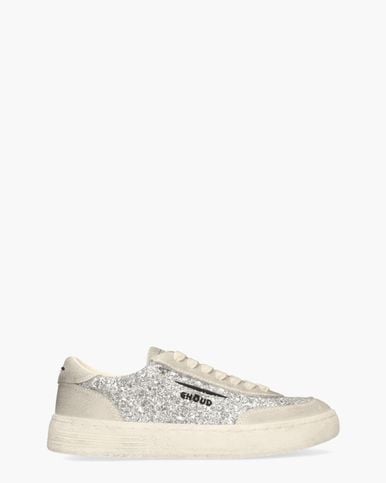 スニーカー GHOUD Woman Sneakers Black SCLWSG09 SG09 GHOUD: Sneakers woman - Black | Ghoud sneakers SCLW online