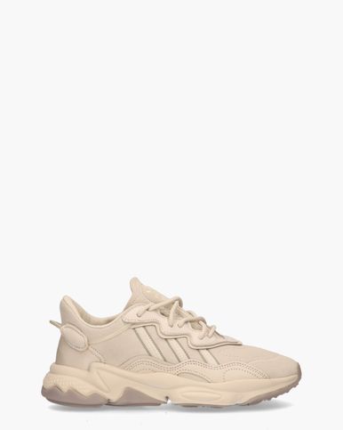 adidas Originals OZWEEGO Schoenen - Dames - Beige - 38